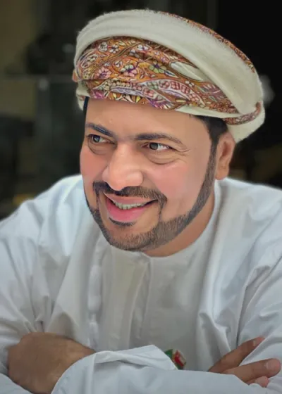 DR. Salim Abdulla Al Waheibi