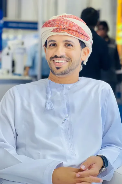 Mohammed Ghadir Al Jadili