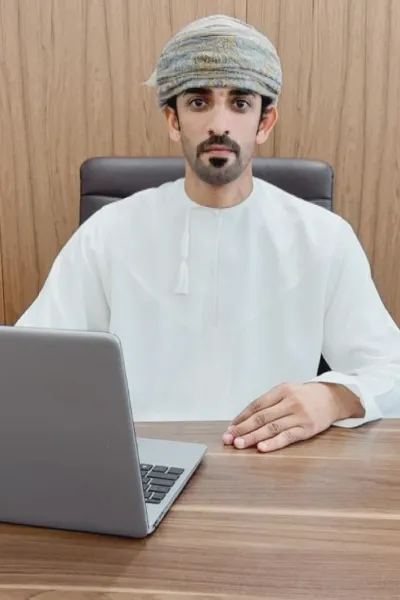 Mansoor Al Wahaibi