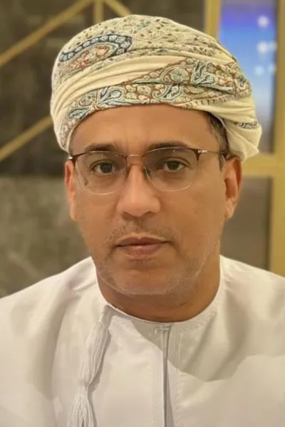 Mohammed Salman Al Nahdi
