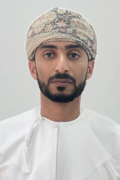 Amor Mohammed Al Mahrooqi