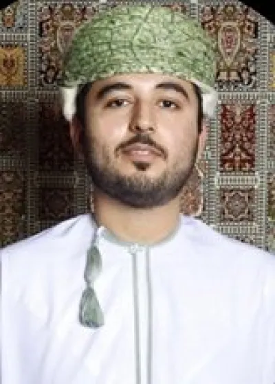 Khalid Al Farsi