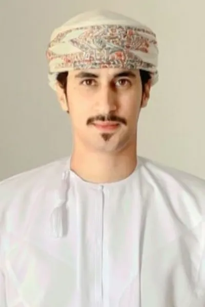Hamed Said Al Wahaibi