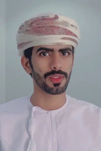 Ahmed Ghudayyer AL-Wahaibi