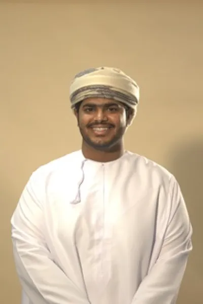 Saleh Salim Al Waheibi