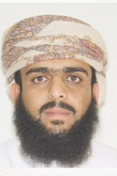 Abdullah Said Rashid Al Ruzeiqi