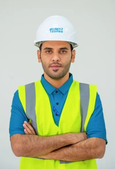 Majid Al Zari