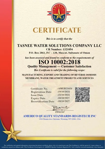 ISO 10002