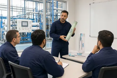 Training and Education